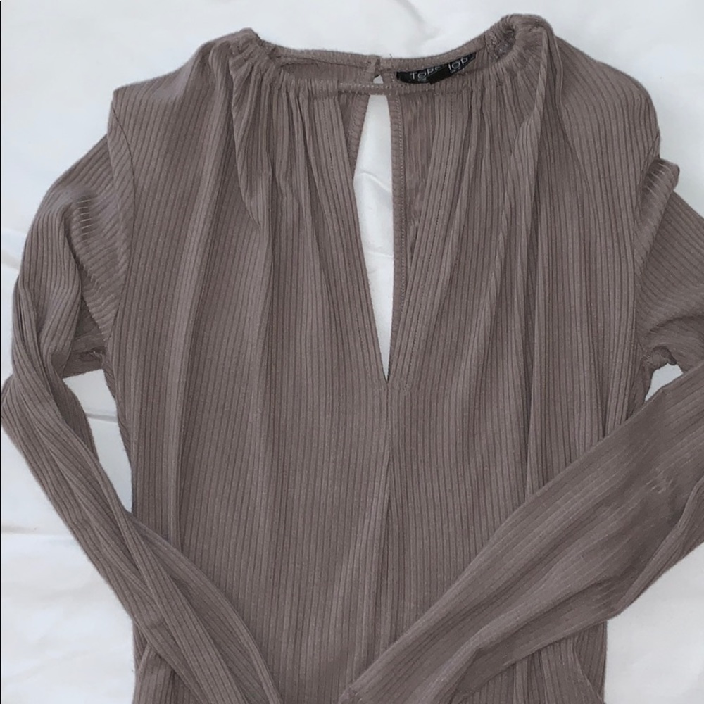 Top shop Bodysuit